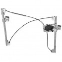mecanisme leve vitre electrique VOLKSWAGEN POLO BREAK (1995-1999) - 4 Portes Avant Coté Passager AVEC MOTEUR