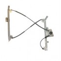 mecanisme leve vitre electrique BMW SERIE 1 (2007-) E81 - 2 Portes Avant Coté Conducteur SANS MOTEUR