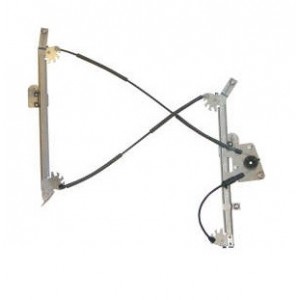 mecanisme leve vitre electrique BMW SERIE 1 (2007-) E81 - 2 Portes Avant Coté Conducteur SANS MOTEUR