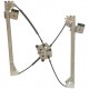 mecanisme leve vitre electrique MERCEDES CLASSE A (09/2004-06/2012) - 4 Portes Avant Coté Conducteur SANS MOTEUR